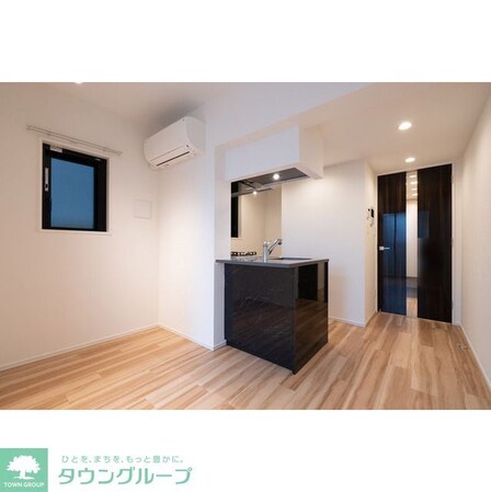 ミリアレジデンス品川中延の物件内観写真